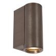LUCIDE DUPLA 09243/01/97 lampa ścienna