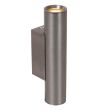 LUCIDE DUPLA 09243/02/15 lampa ścienna