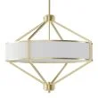 OPEN DESIGN OR85839 Zundo Old Gold 60