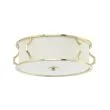 OPEN DESIGN OR84405 Pirelo PL Old Gold