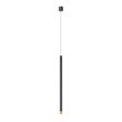 OPEN DESIGN OR85129 Q I Nero/Gold 60