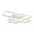 MAYTONI MOD015CL-L80W Technical Line Ceiling Lamp White