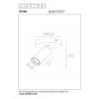 LUCIDE RITMO 09942/01/02 lampa sufitowa