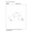 LUCIDE RITMO 09942/12/30 lampa sufitowa