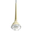 OPEN DESIGN OR86171 Crima Old Gold