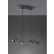 TRIO 302400432 MARLEY lampa wisząca nowoczesna