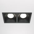 MAYTONI DL029-2-02B Dot Downlight czarny