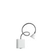 LUCIDE BUDDY 18293/03/31 LAMPA ŚCIENNA - NOWOCZESNA