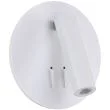 MAYTONI C176-WL-01-6W-W Ceiling & Wall Ios 176 Wall Lamp White