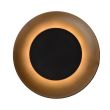 LUCIDE FOSKAL 79177/06/30 LAMPA SUFITOWA - NOWOCZESNA