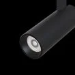 MAYTONI TR019-2-10W4K-B Magnetic track system Focus LED Track Lighting Black oprawa do szyny magnetycznej