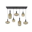 LUCIDE MALOTO 45386/07/62 lampa wisząca wewnętrzna