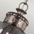 ELSTEAD ADAMS FE/ADAMS/4P ANL 4lt Pendant Chandelier