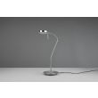 TRIO 523310107 MONZA LAMPY STOJĄCE STOŁOWE