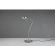 TRIO 523310107 MONZA LAMPY STOJĄCE STOŁOWE