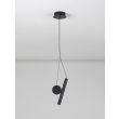LUCES EXCLUSIVAS LE45827 ARACENA LAMPA WISZĄCA