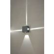 ELSTEAD Agner AGNER-4W 4 Light Wall Light
