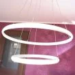 WYPRZEDAŻ E-CRYSTAL 00501 LED WHITE BEND 61W 4000K