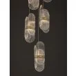 LUCES EXCLUSIVAS LE45954 BOSSOST LAMPA WISZĄCA