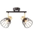 BRILLIANT POSCA 86913/78 LAMPA SUFITOWA