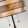 ELSTEAD LAGUNA QZ/LAGUNA/TL Table Lamp