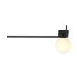 EMIBIG 1130/1F LAMPA SUFITOWA IMAGO 1F BLACK/OPAL