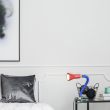 TRIO FLEXO 5028010-17 LAMPA STOJĄCA - BIURKOWA