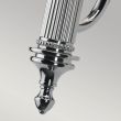 ELSTEAD CARROLL BATH/CARROLL1 PC 1Lt Wall Light