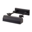 ELSTEAD Chawton CHAWTON-PLS-BLK Small Picture Light - Black