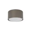 TK-LIGHTING 11062 TOP NEW BROWN LAMPA SUFITOWA 1XGX53