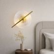 CANDELLUX STUDIO 21-50847 RELAX kinkiet  5W LED 3000K