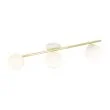 EMIBIG 1249/3 LAMPA SUFITOWA SPLENDI 3 WH OPAL