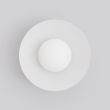 EMIBIG 1778/K1S MONO K1S WHITE OPAL Kinkiet
