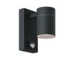 LUCIDE ARNE-LED 14866/05/30 LAMPA ŚCIENNA - ZEWNĘTRZNA