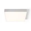 RENDL R13489 LARISA SQ 40 sufitowa biała 230V LED 50W 3000K