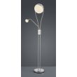 TRIO CHRIS 478310206 LAMPA STOJĄCA - PODŁOGOWA