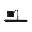 LUCIDE 45299/02/30 LAMPA ŚCIENNA NOWOCZESNA VINZ
