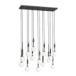 OPEN DESIGN OR85495 Ero XIV Nero 80X25