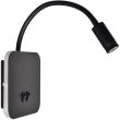 MILAGRO ML6352 BASE 8W+2W