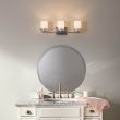 ELSTEAD Hendrik KL-HENDRIK3-BATH 3 Light Wall Light
