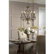 ELSTEAD MARQUETTE QZ/MARQUETTE6/A 6Lt Chandelier
