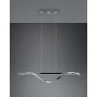 RL R32201106 LAMPA WISZĄCA NOWOCZESNA LEDISABEL
