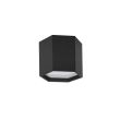 LUCES EXCLUSIVAS LE43600 ADRIAN lampa sufitowa