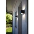 LUTEC GEMINI 5189112118 LAMPA ŚCIENNA ZEWNĘTRZNA
