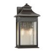 ELSTEAD Livingston QZ/LIVINGSTON2/M