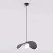 EMIBIG 1630/1L RITUAL 1L BLACK LAMPA WISZĄCA