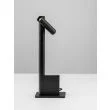 LUCES EXCLUSIVAS LE45960 BROTO LAMPA STOŁOWA