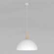 EMIBIG 1671/1L NAUTICA 1L WHITE LAMPA WISZĄCA