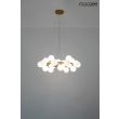 Moosee MSE010100223 Lampa wisząca COSMO 72 złota