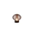 RL EARL R57771154 LAMPA STOŁOWA czarny